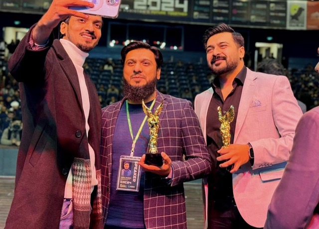 Best Content Creator of the Year