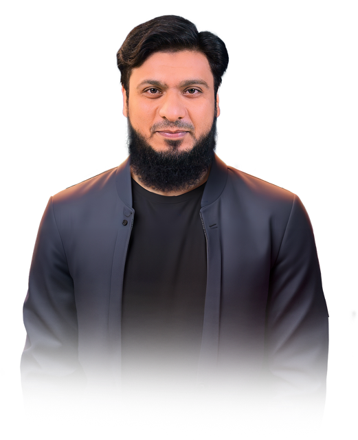 Faisal Shabbir