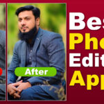 Best Photos Editing Apps 2022