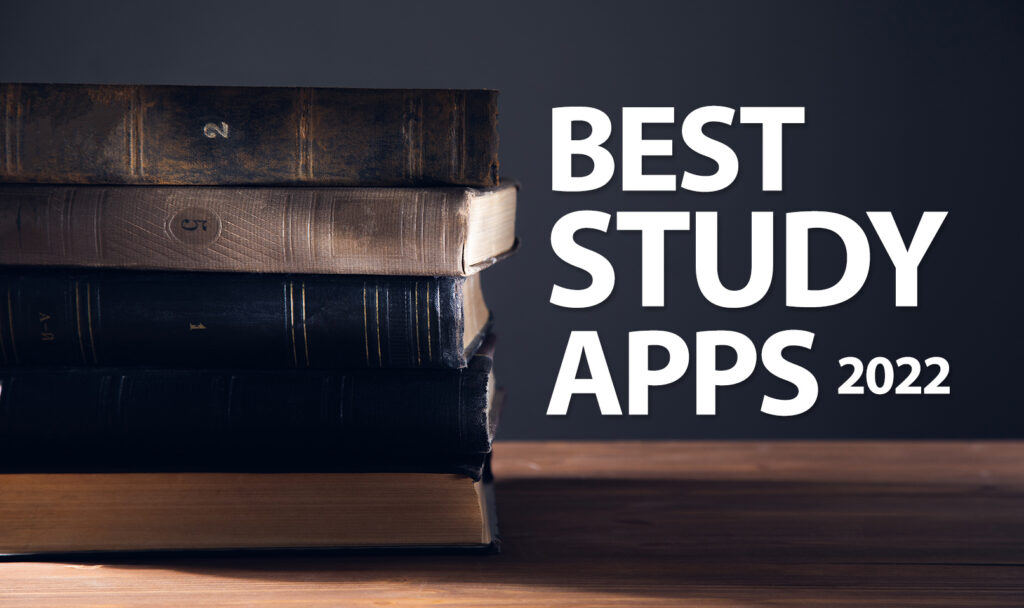 Best Study Apps 2022