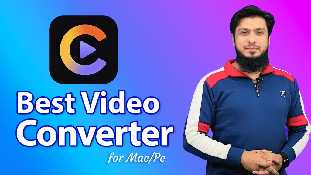 Best Video Converter