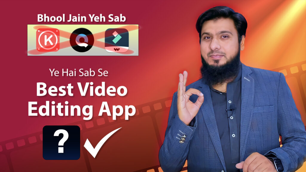 Best Video Editing App 2022